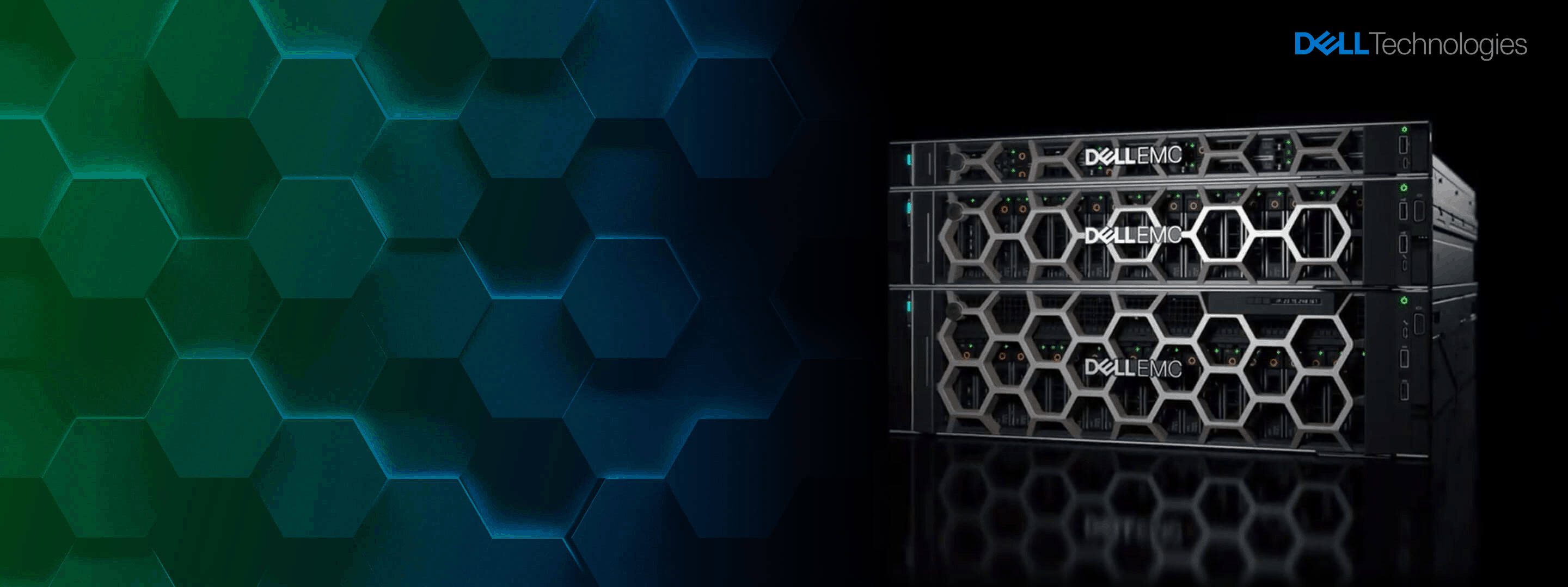 Web Banner Dell – Access Spectrum